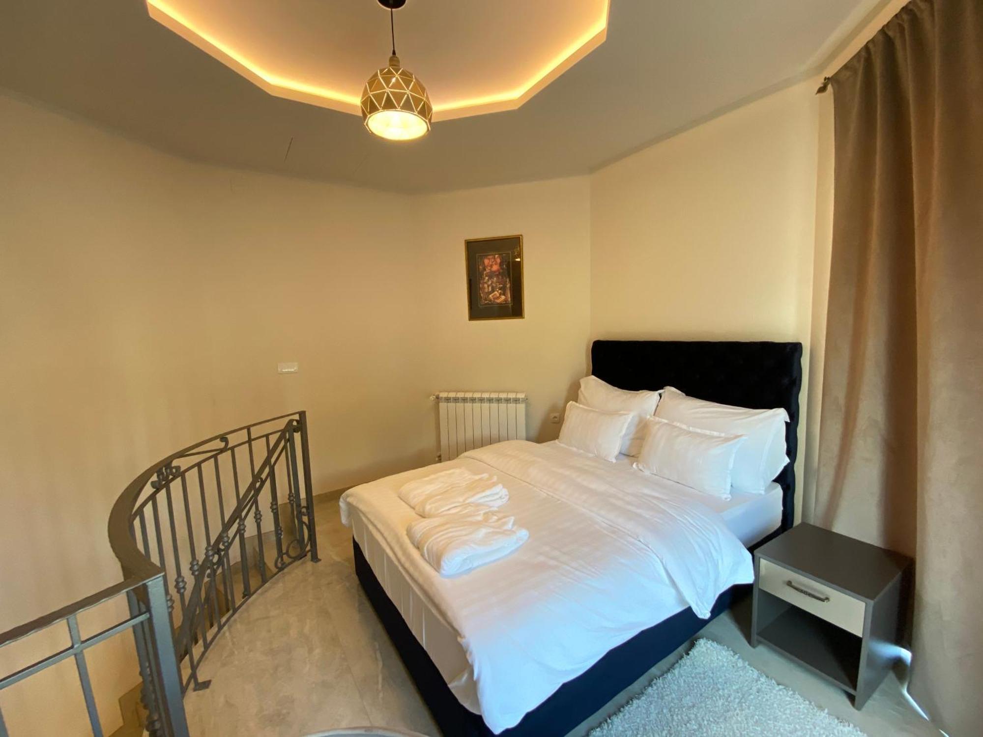 Vila Jugovo S Smederevo Habitación foto