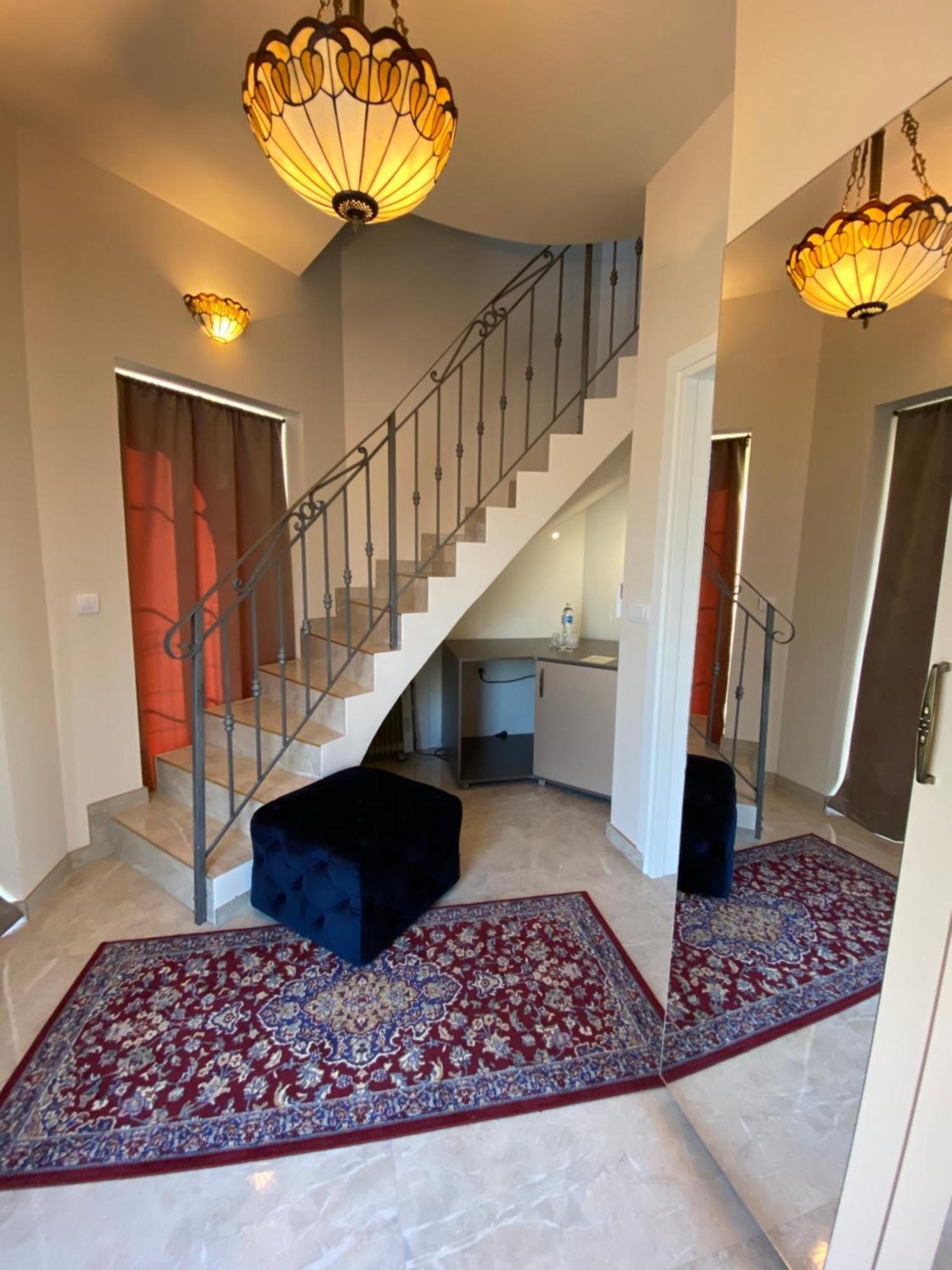 Vila Jugovo S Smederevo Habitación foto