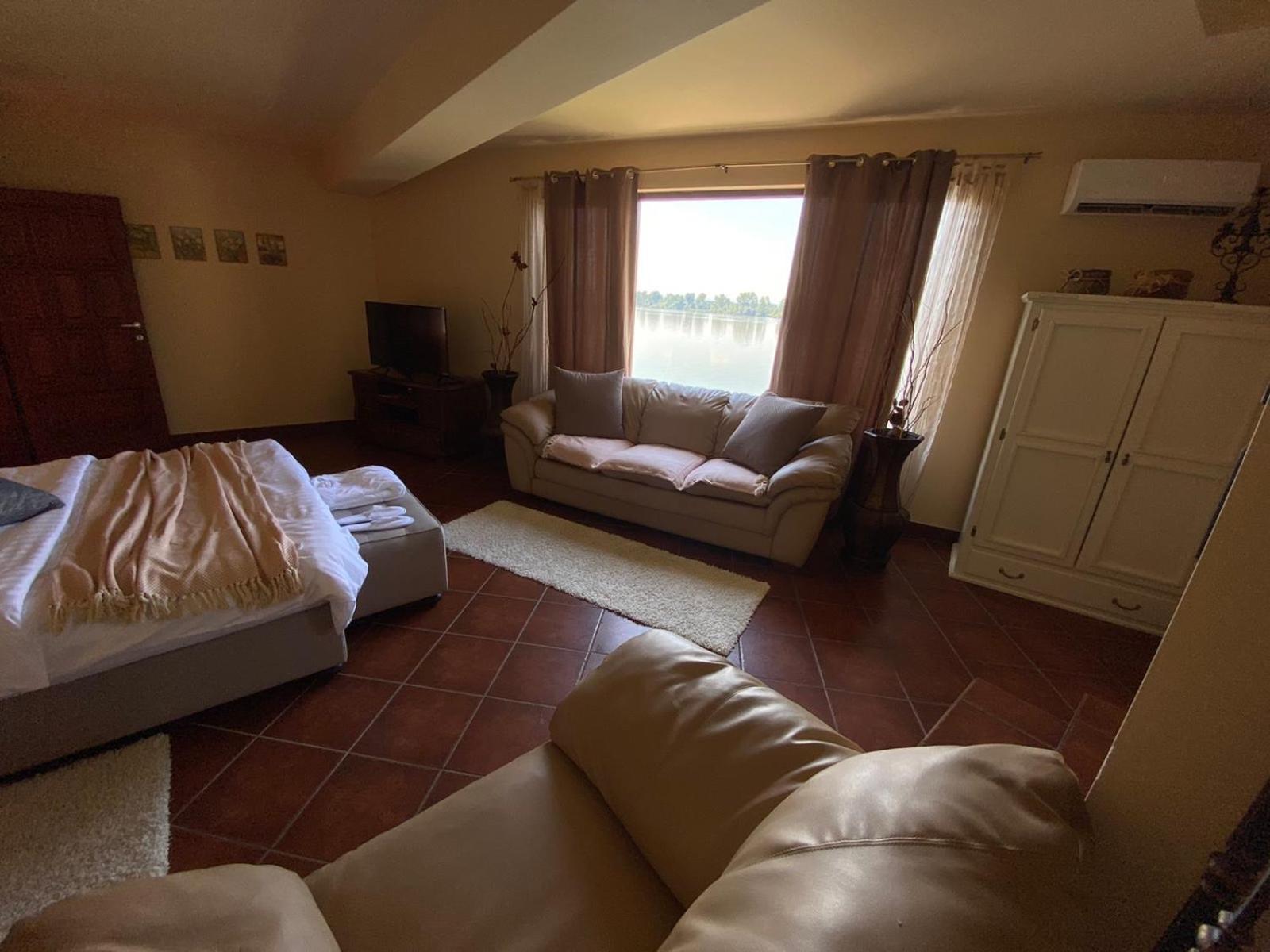 Vila Jugovo S Smederevo Habitación foto