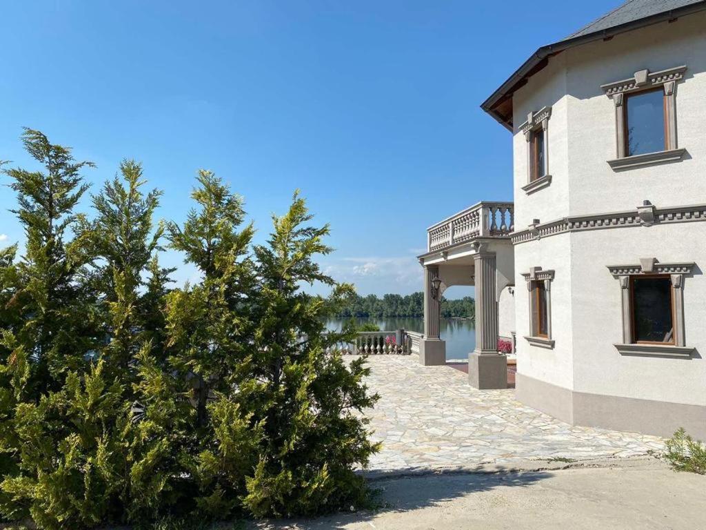 Vila Jugovo S Smederevo Habitación foto