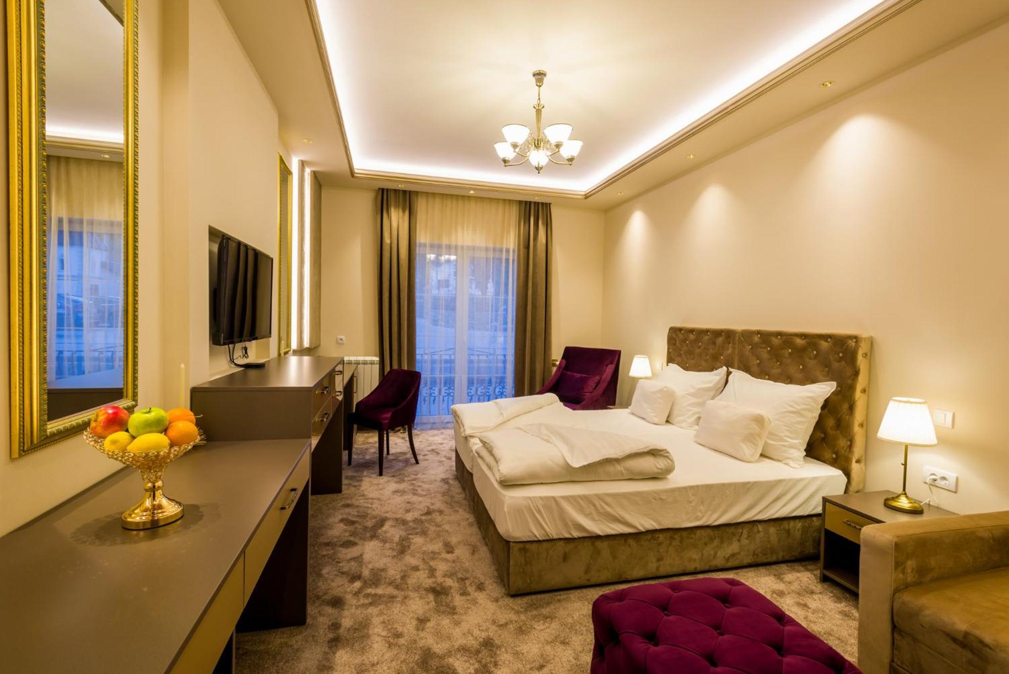 Vila Jugovo S Smederevo Habitación foto